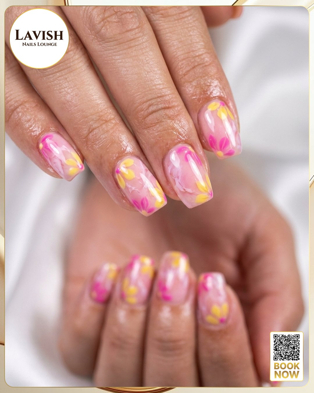Nail June 2